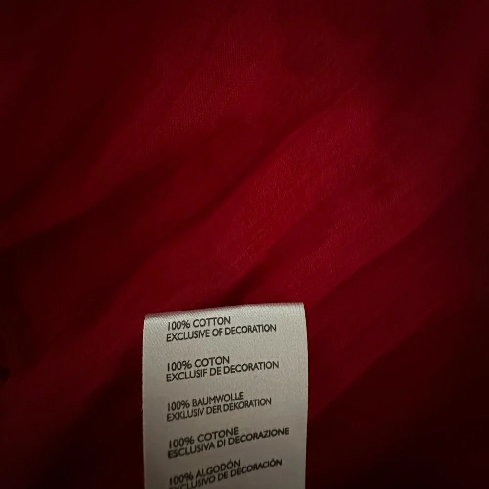 Free People Flowy blouse - Picture 11 of 11